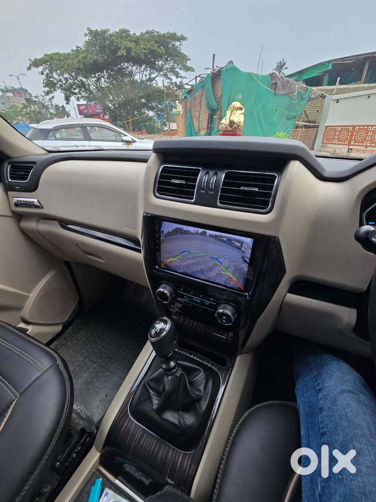 Mahindra Scorpio Classic 2.2 S 11 Mt 7 Str, 2025, Diesel