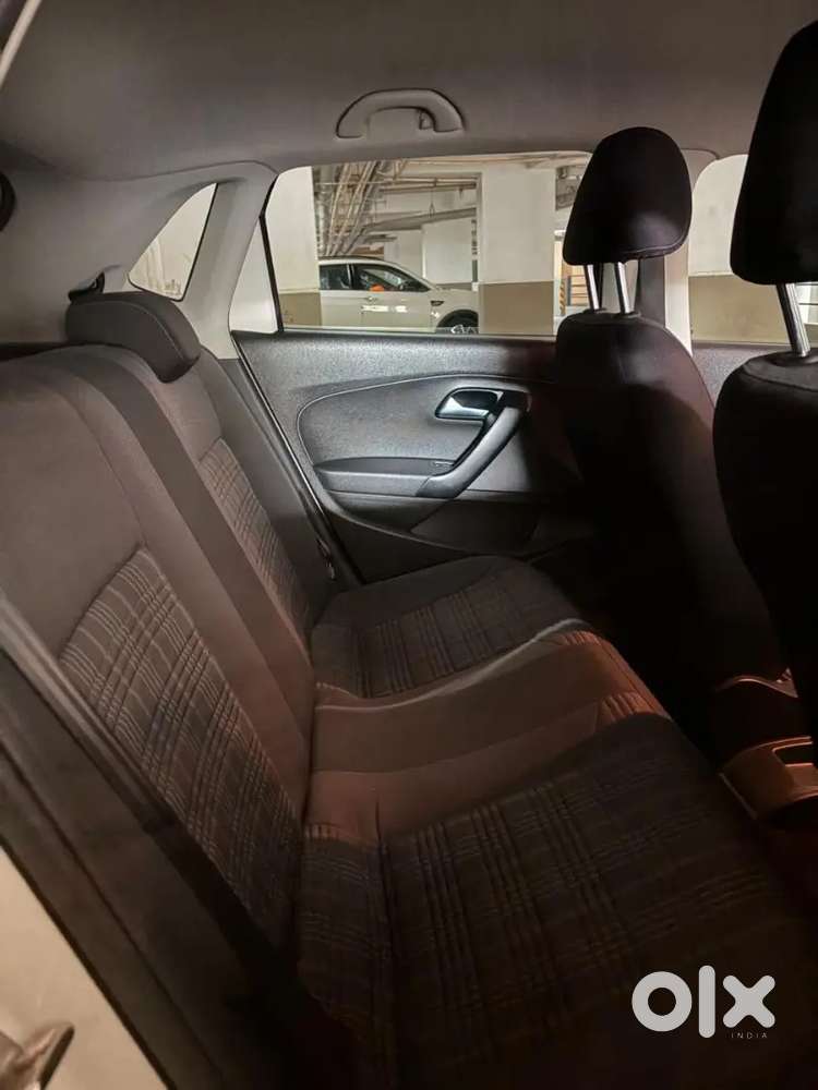 Volkswagen Polo 1.0 Gt 2020 Tsi