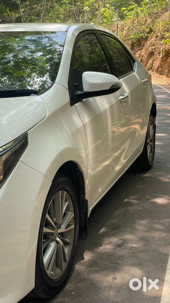 Toyota Corolla Altis 2013-2017 D-4d Gl, 2014, Diesel