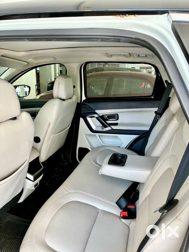 Tata Harrier 2022 Diesel Well Maintained
