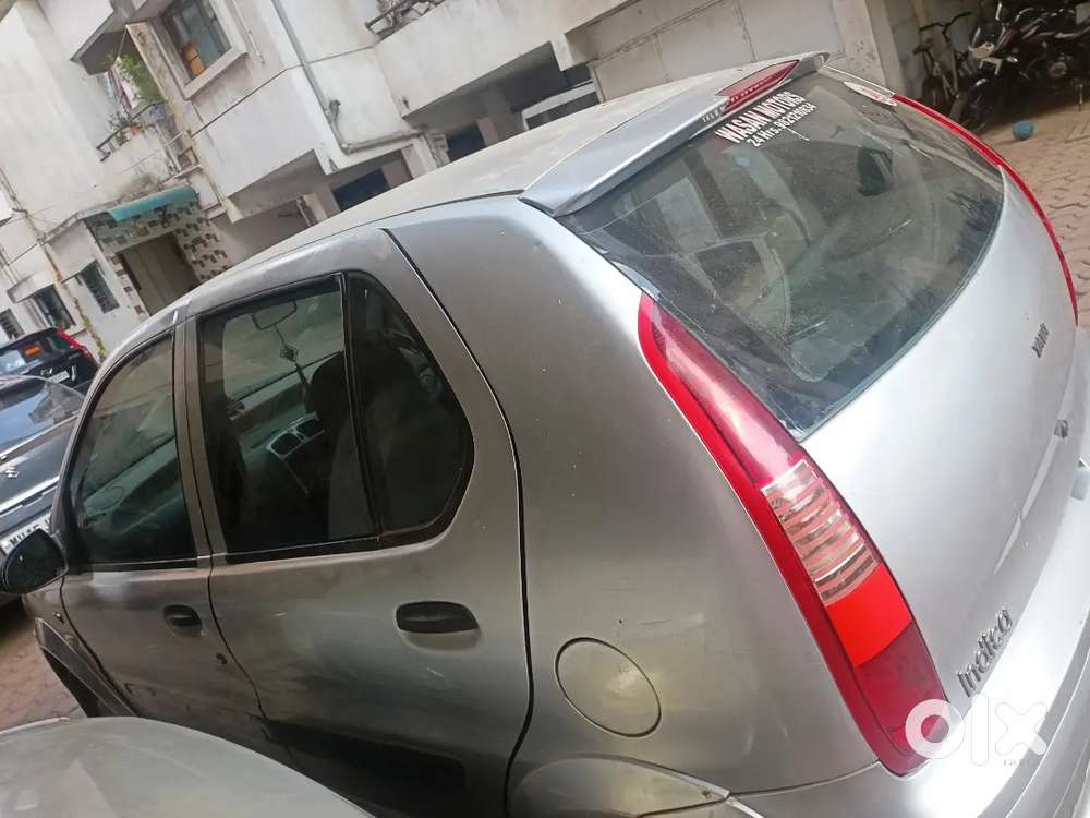 Tata Indica Ev2 Xeta 2008