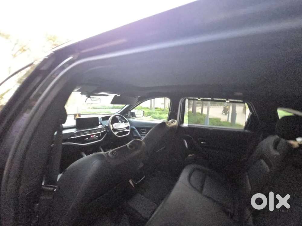 Tata Harrier Adventure Plus Dark Edition 2024 Diesel Single Owner