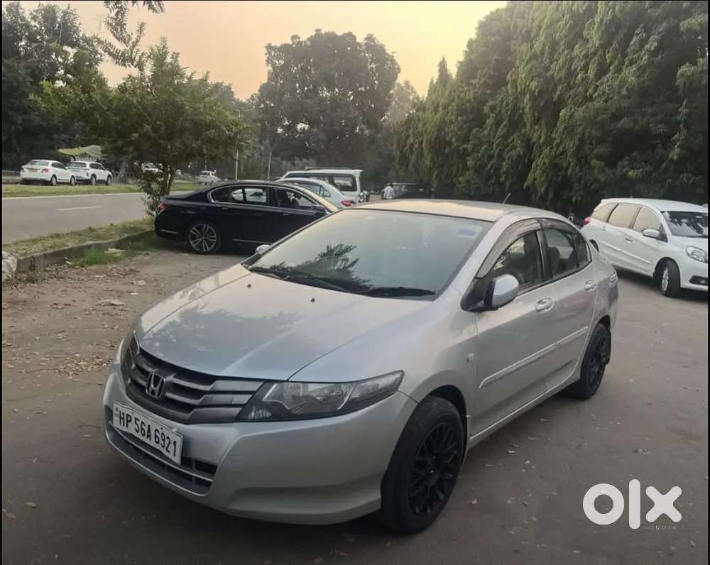 Honda City 2009 Petrol Good Condition