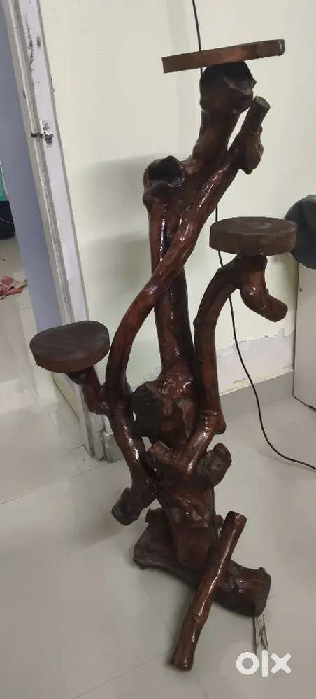 Decorative piece