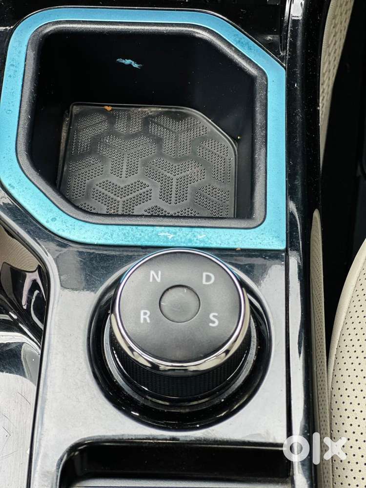 Tata Nexon Ev Xz Plus Lux, 2020, Electric