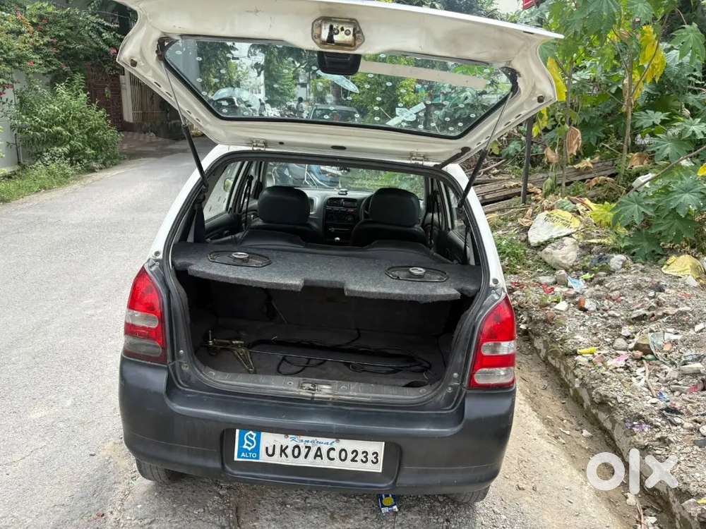 Alto 2010 Model 2 Owner New Condition