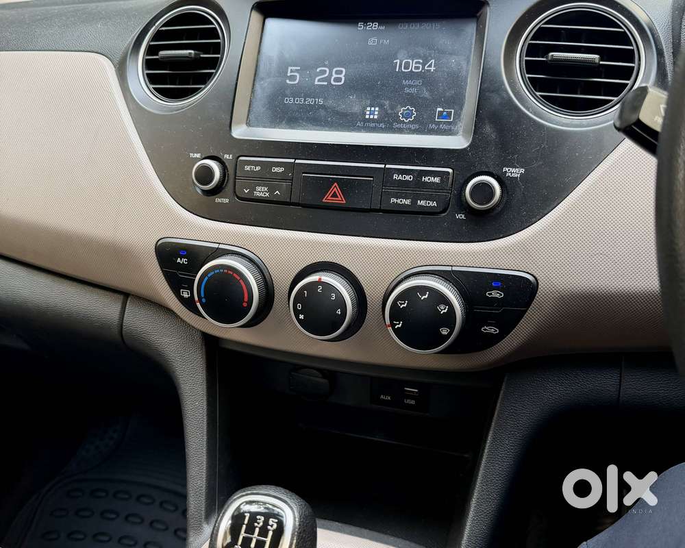 Hyundai I10 1.2 Kappa Asta O, 2018, Petrol