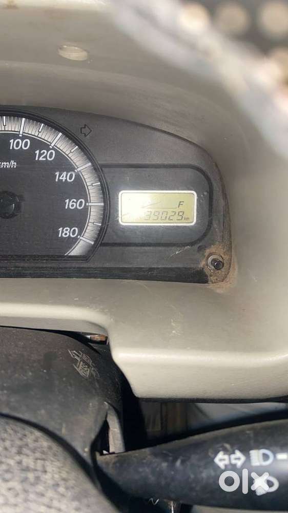 Maruti Suzuki Eeco 5 Str With A/c+htr, 2021, Lpg