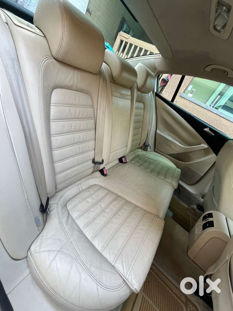 Volkswagen Passat Diesel 2010