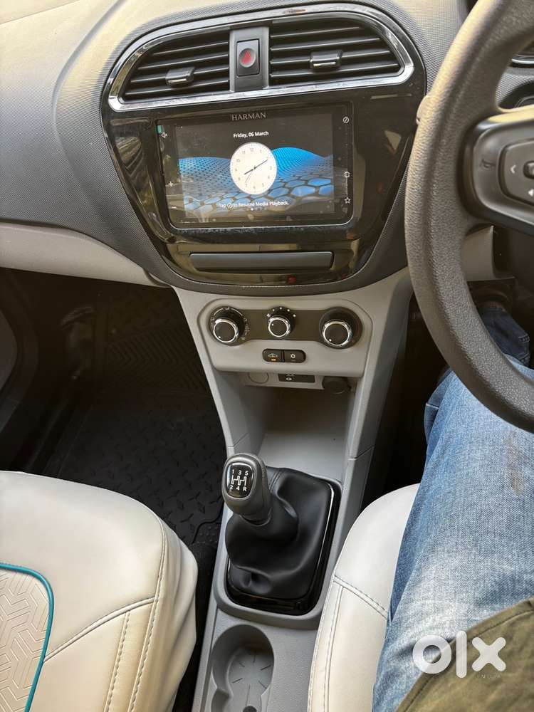 Tata Tiago 1.2 Petrol Manual 2024