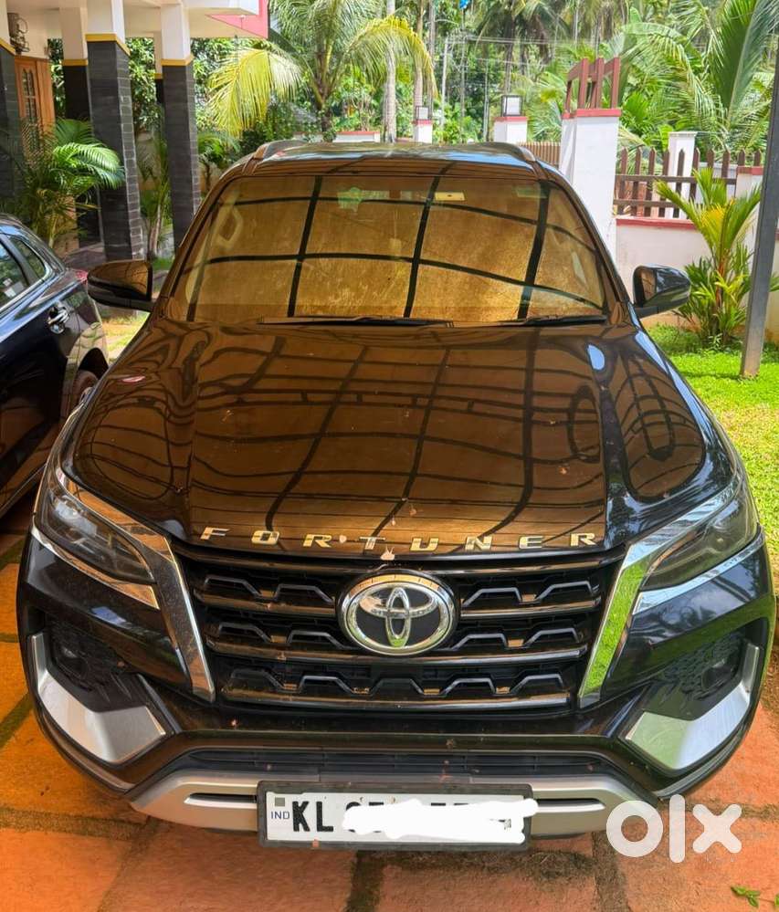 Toyota Fortuner 4x2 At 2.8 Diesel, 2023, Diesel