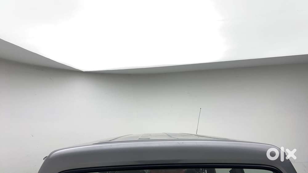 Maruti Suzuki Eeco 5 Seater Ac, 2023, Petrol