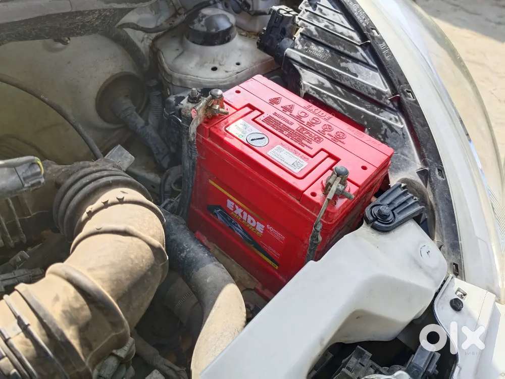 Hyundai Eon 2018 Petrol Good Condition