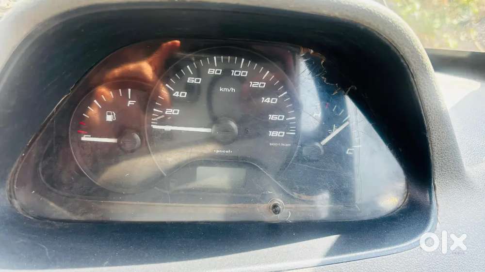 Tata Venture 2011 Diesel Well Maintained