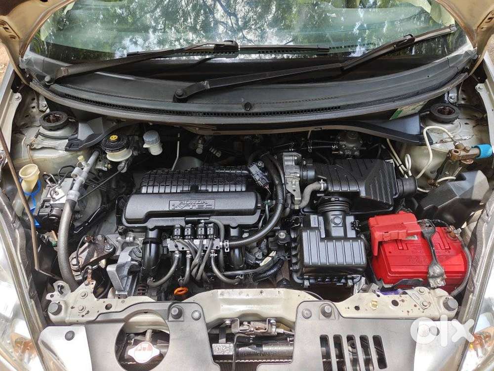Honda Amaze Sx I-vtec, 2014, Cng & Hybrids