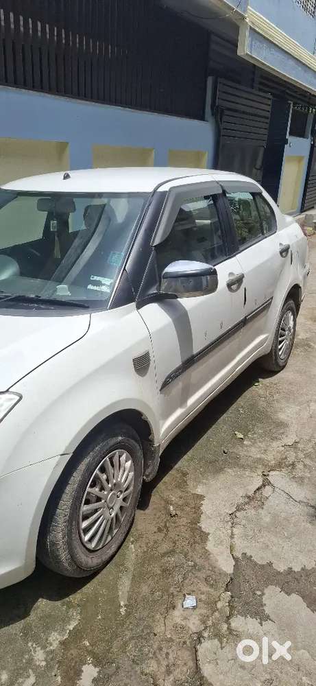 Maruti Suzuki Dzire 2016 Ldi Tour