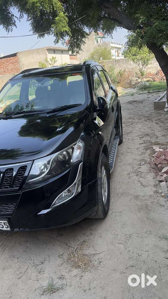 Mahindra Diesel Car 2016
