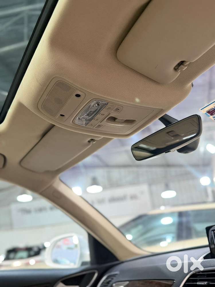 Audi Q3 2.0 35 Tdi Quattro Premium Plus, 2018, Diesel