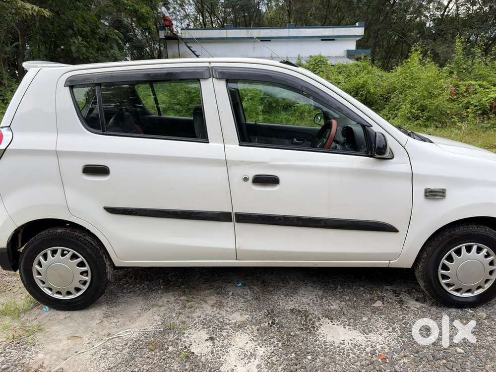 2017 Maruti Alto Lxi