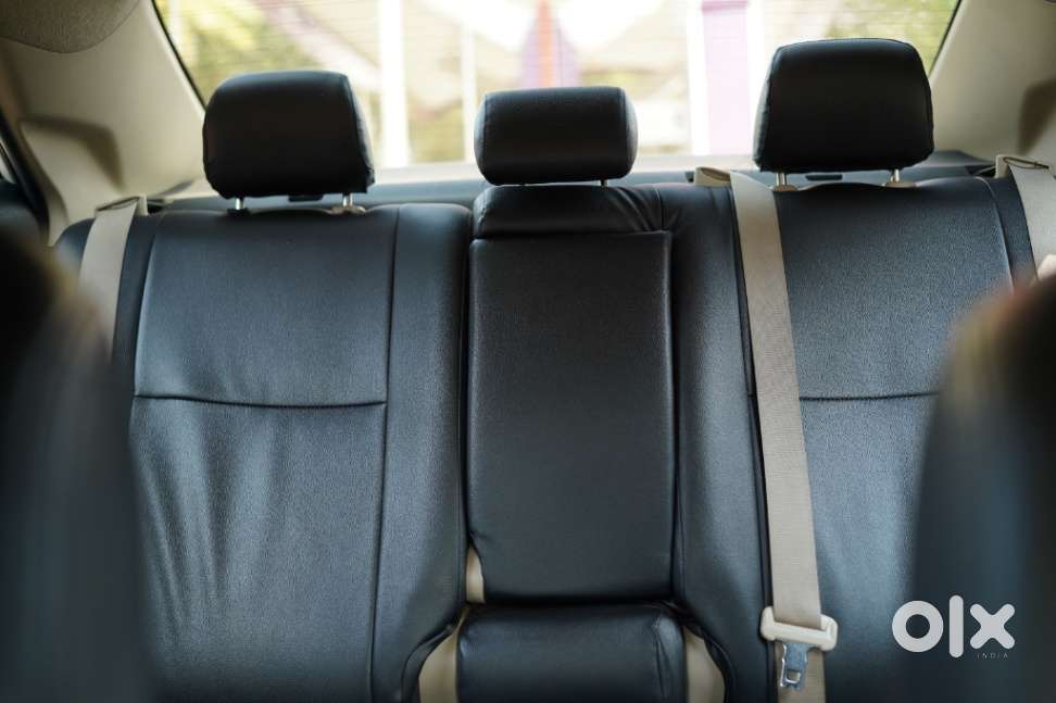 Toyota Corolla Altis D 4d J, 2016, Diesel