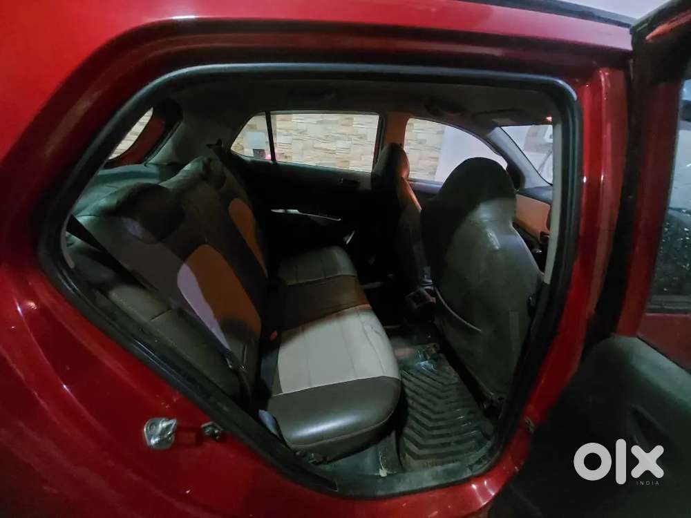 Grand I10 Great Condition