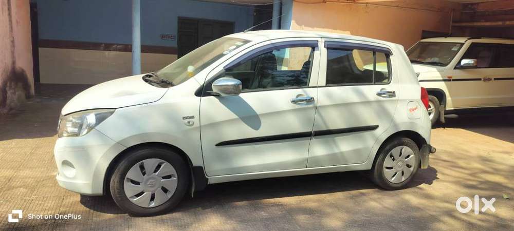 2016 Maruti Celerio Vdi Diesel