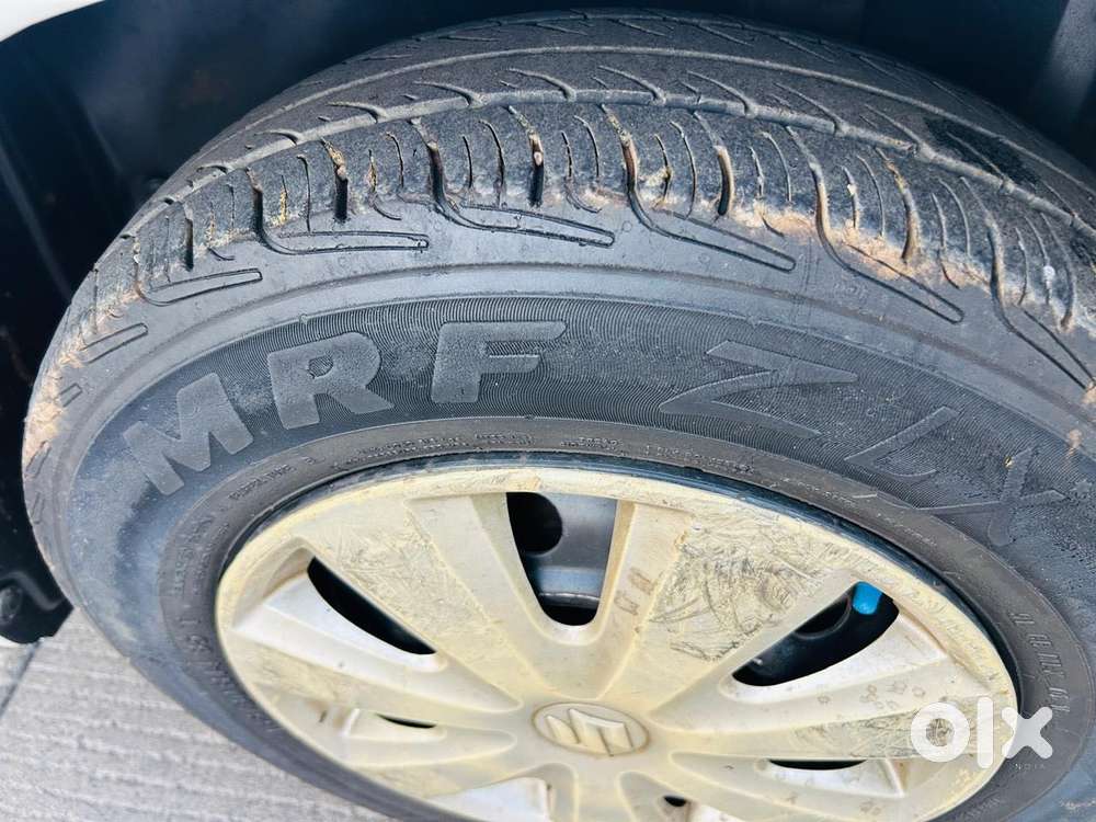 Maruti Suzuki Swift Dzire 1.3 Vxi, 2011, Cng & Hybrids