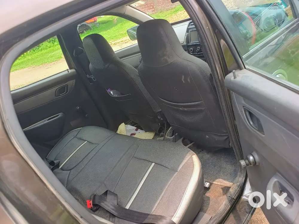 Renault Kwid 2015 Petrol Well Maintained