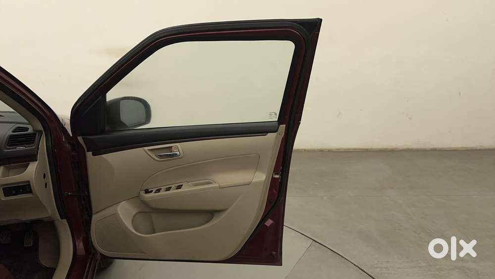 Maruti Suzuki Swift Dzire 1.3 Vxi, 2015, Petrol
