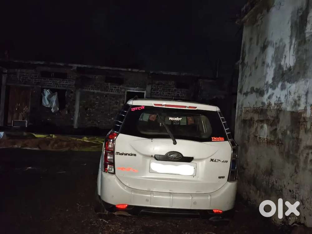 Mahindra Xuv500 2012 Diesel Good Condition