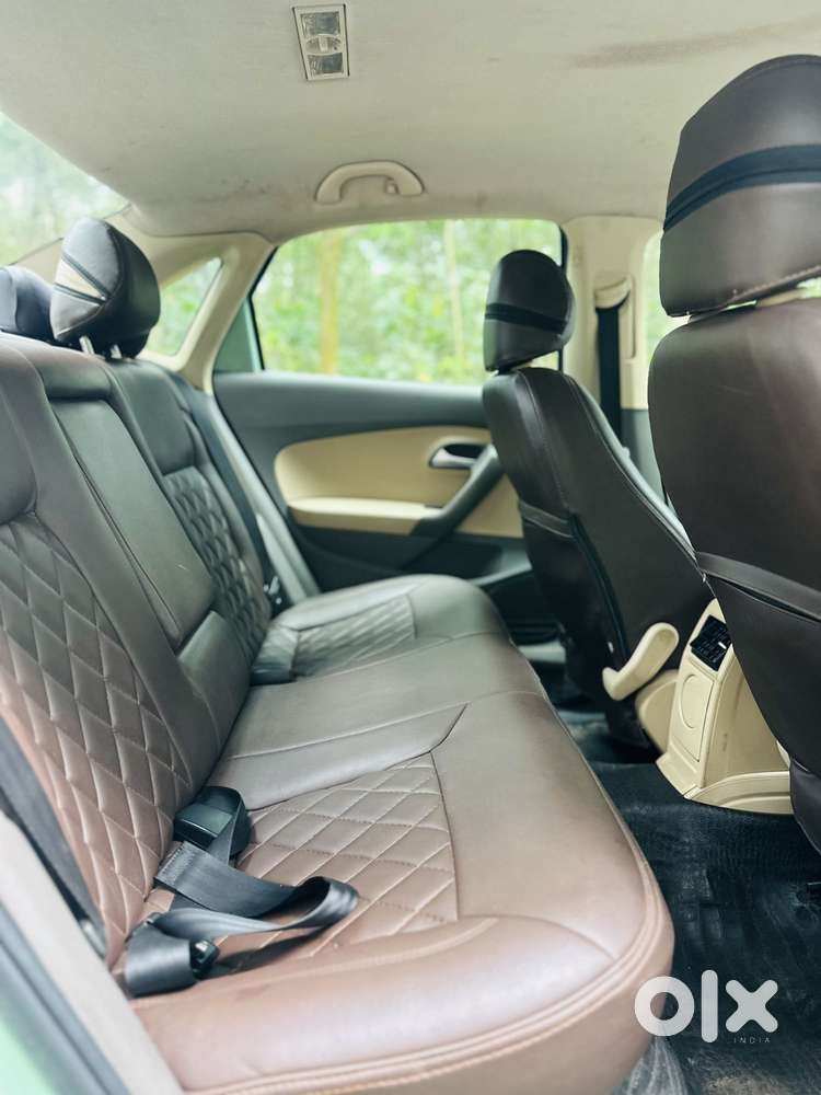 Volkswagen Vento 1.5 Tdi Highline Plus, 2015, Diesel