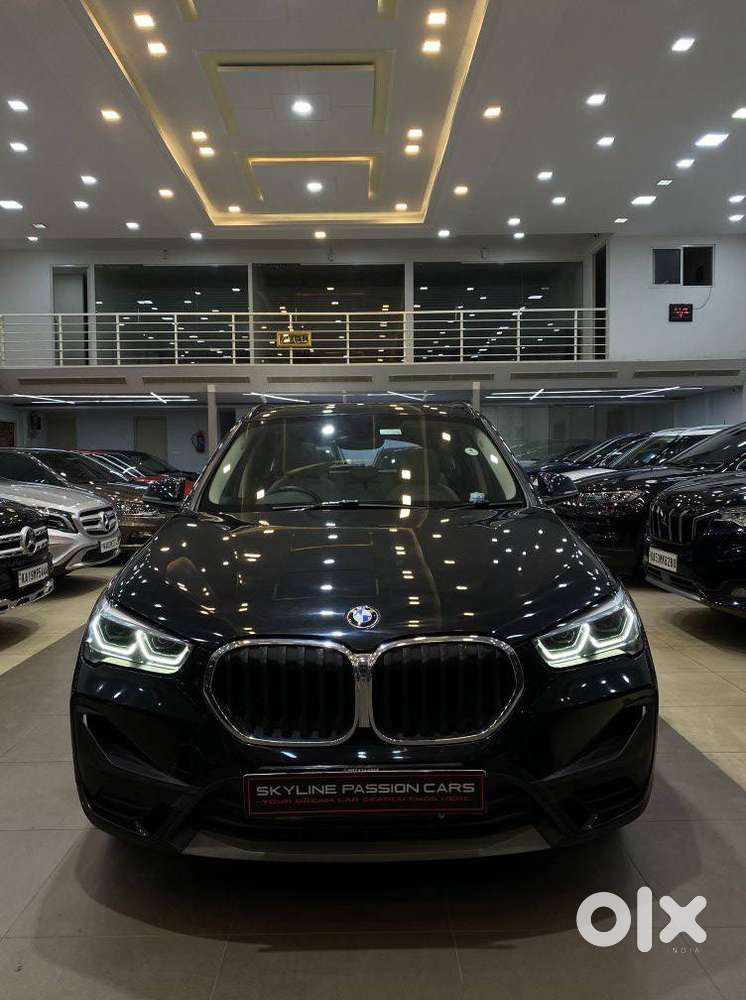 Bmw X1 2.0 Sdrive20i Sportx, 2022, Petrol