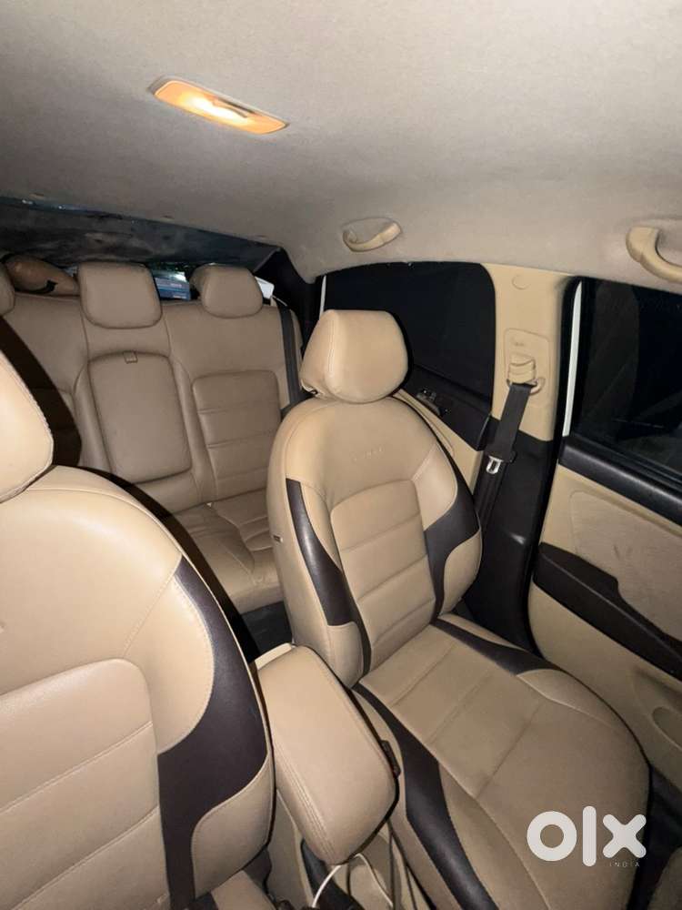 Hyundai Fluidic Verna 2012