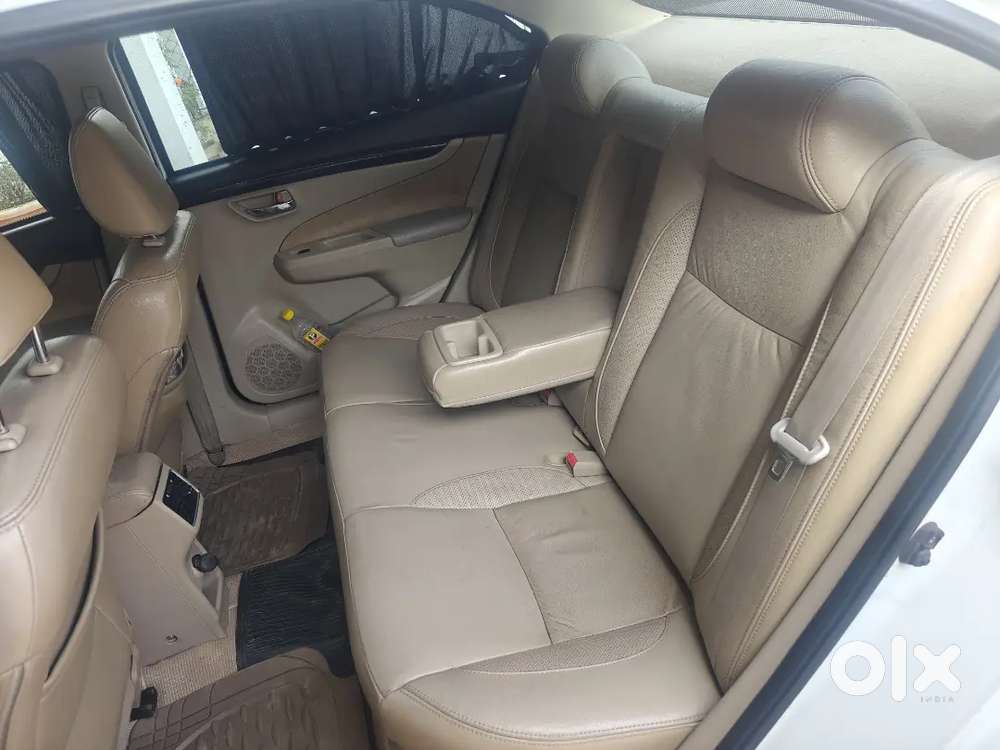 Maruti Suzuki Ciaz 2015 Petrol Manual 130000 Km Driven