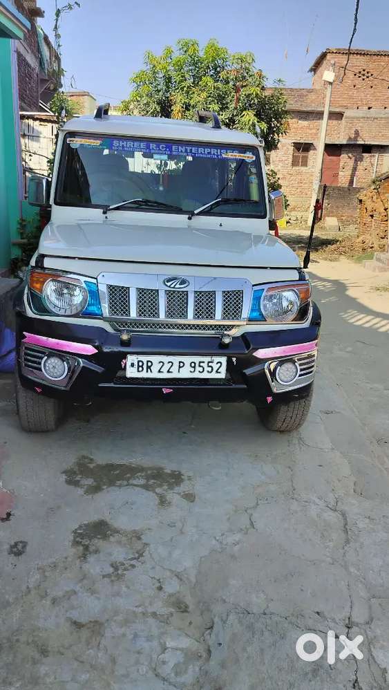 Mahindra Bolero Neo Diesel 2017