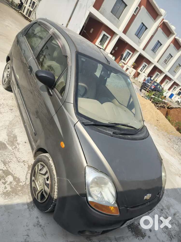 Chevrolet Spark 15