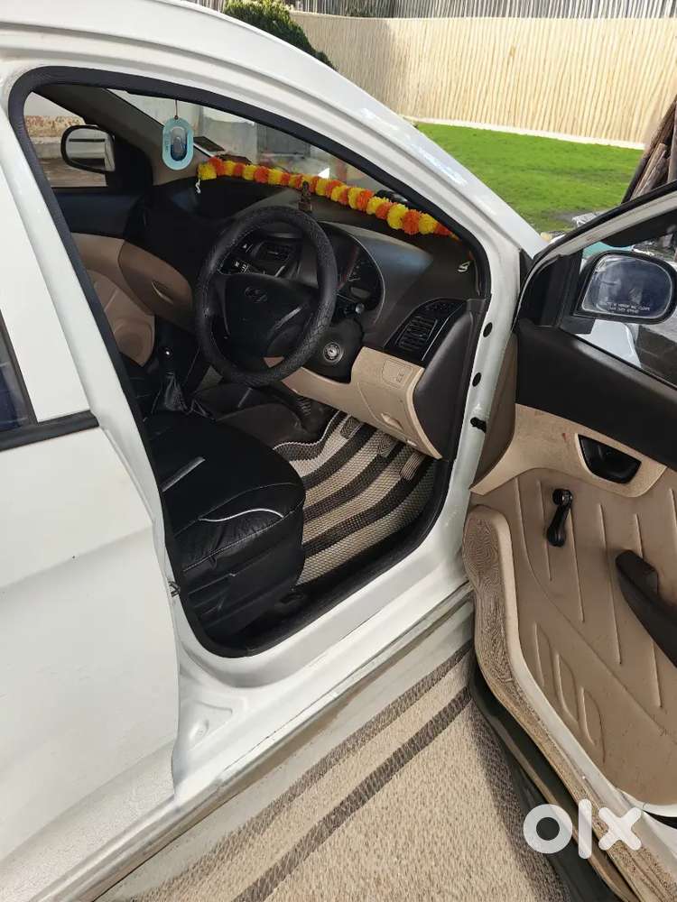 Hyundai Eon D-lite+ 2017