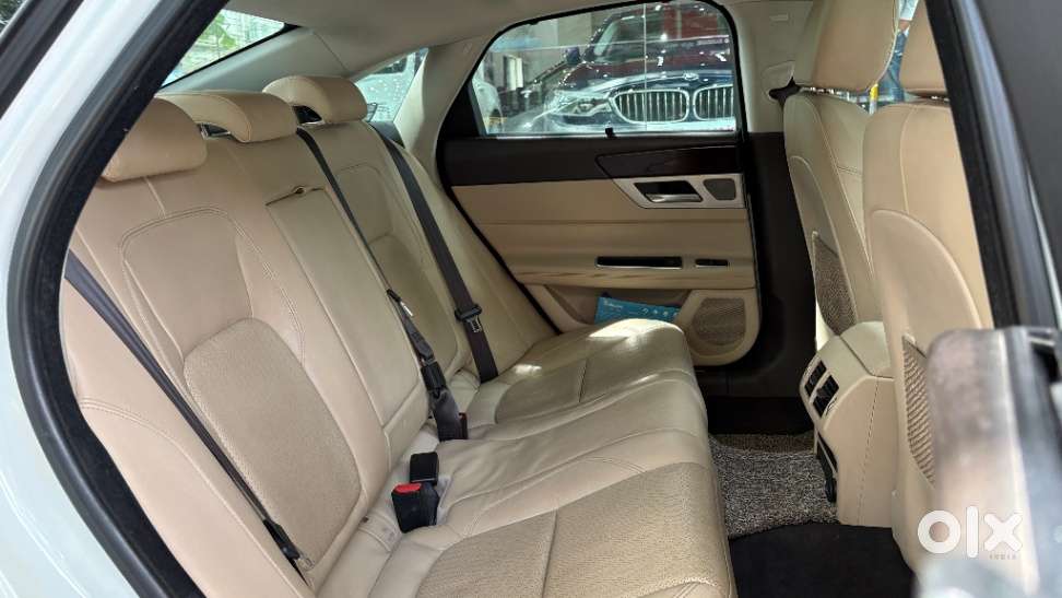 Jaguar Xf 2.0 Diesel Prestige, 2017, Diesel