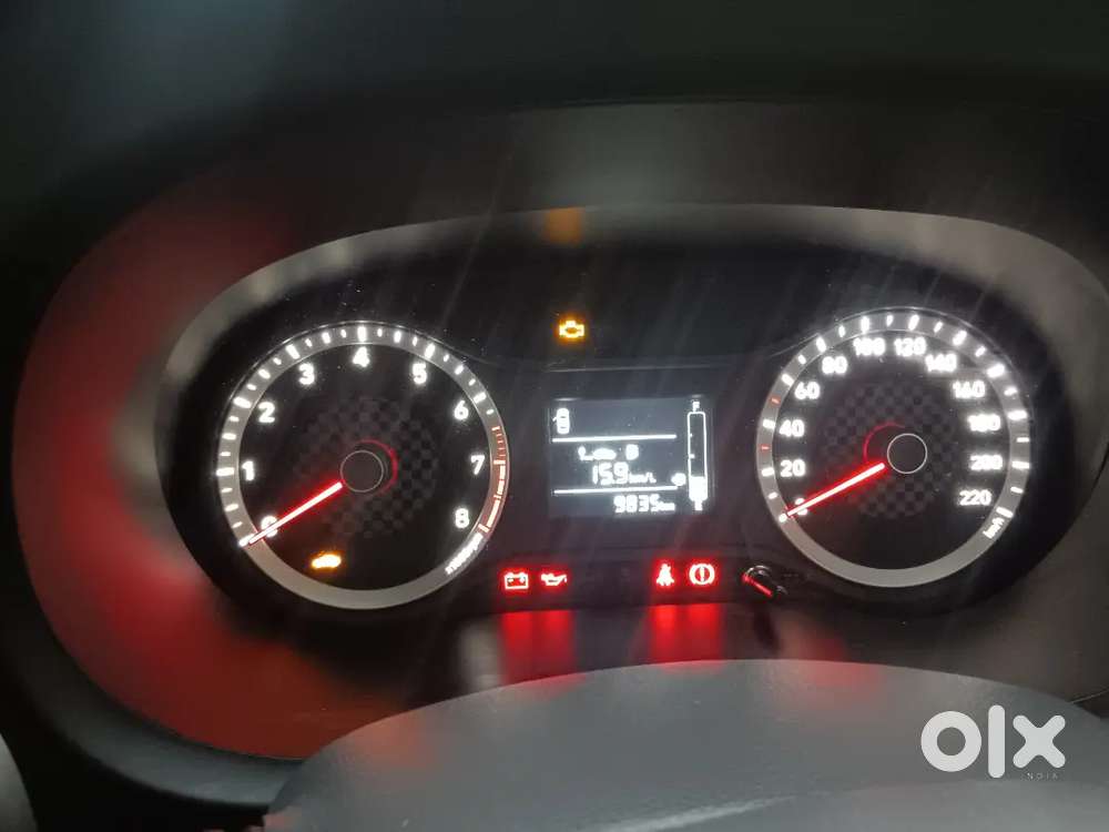 Hyundai Grand I10 Nios 2022 Petrol 10500 Km Driven