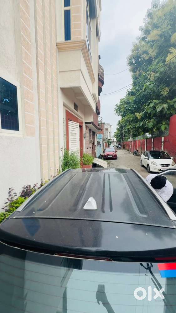 2020 Hyundai Creta Diesel Automatic