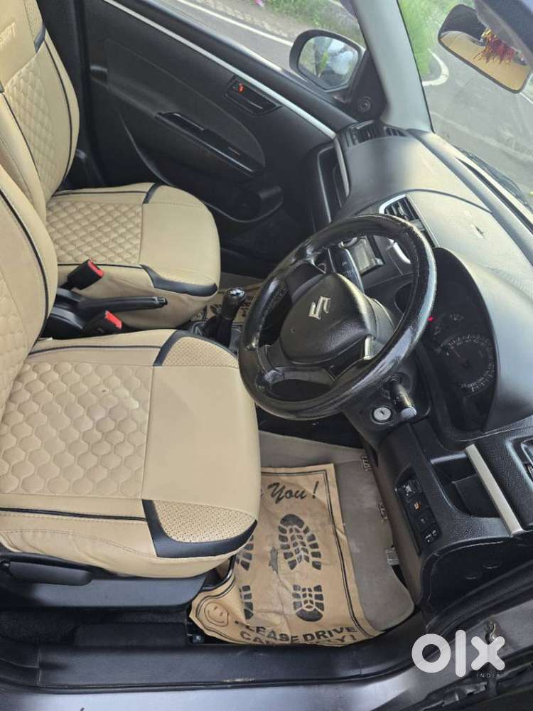 Maruti Suzuki Swift Lxi Option, 2016, Cng & Hybrids