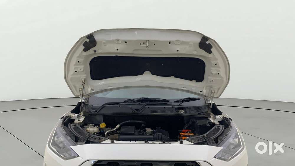 Nissan Magnite 1.0 Xe, 2021, Petrol