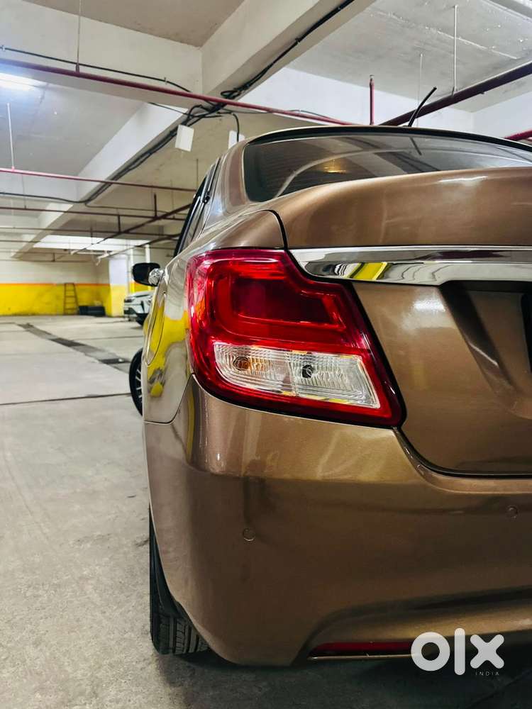 2022 Swift Dzire Zxi Topend Model Automatic Single Owner