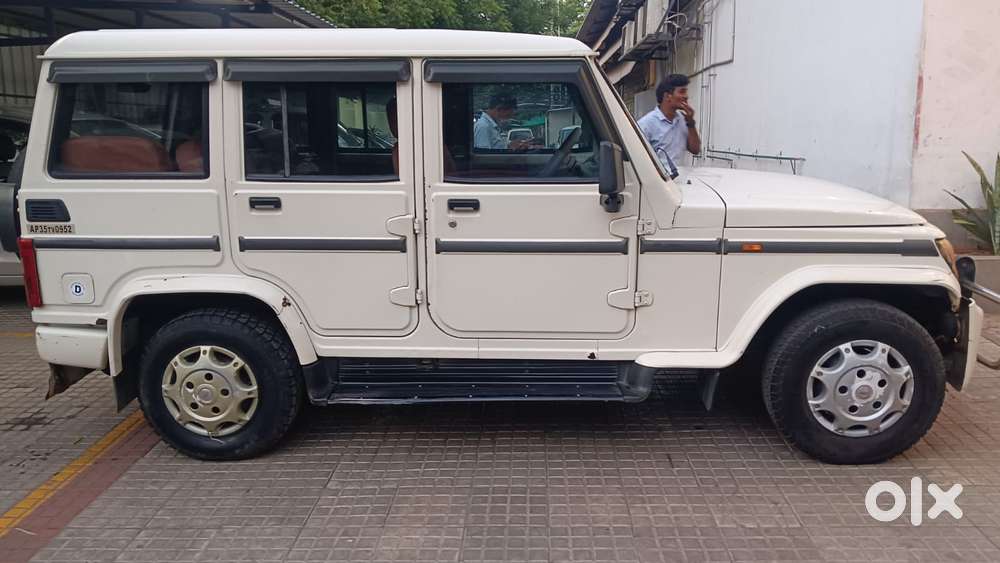 Tata Safari 4x2 Vx Dicor Bs-iii, 2018, Diesel