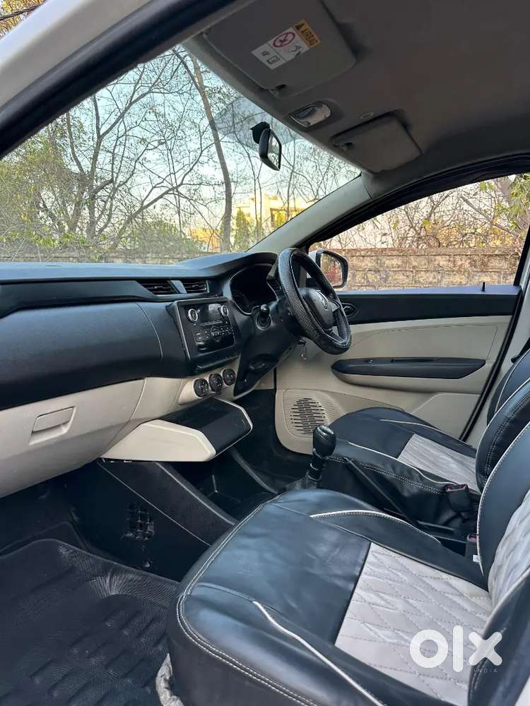 Renault Triber 2023 Petrol 39000 Km Driven