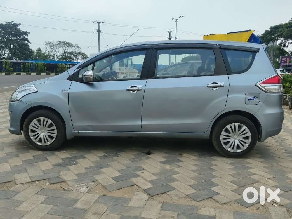 Maruti Suzuki Ertiga Vdi Shvs, 2015, Diesel