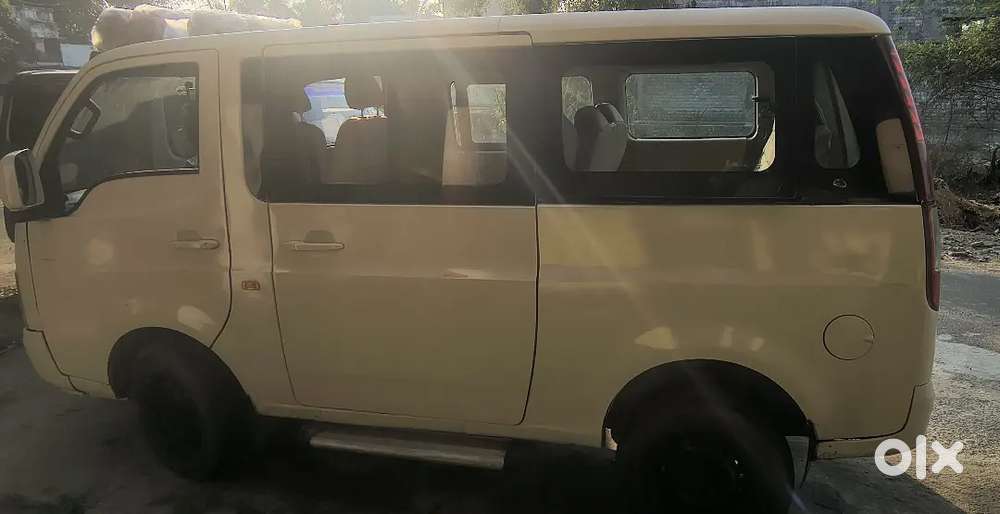 Tata Venture 2013 Diesel