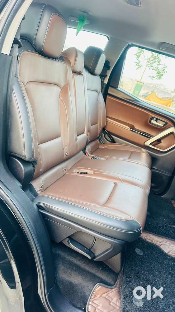 Mahindra Scorpio N Z8 L Diesel At 2wd 7 Str, 2024, Diesel