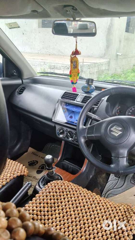 Maruti Suzuki Swift Dzire Ldi Bsiv, 2009, Diesel
