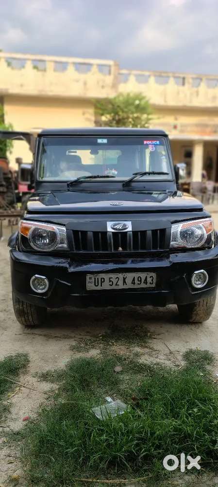 Mahindra Bolero Good Condition
